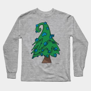 Chirstmas collection 5 Long Sleeve T-Shirt